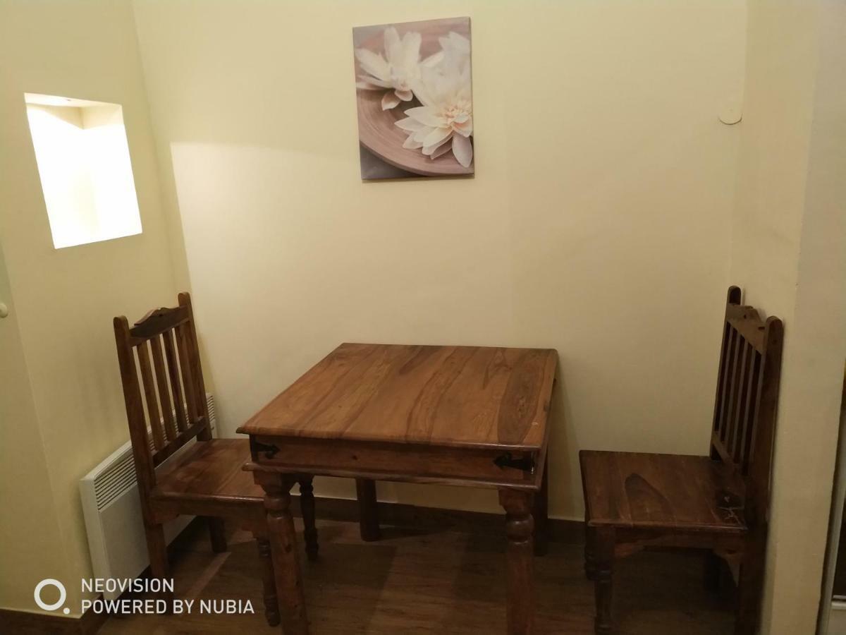 Apartment 润德壹间 Budapest